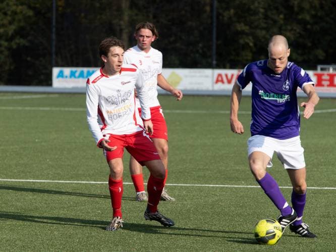 Op koers naar de nacompetitie: Liessel bovenaan in spannende slotfase