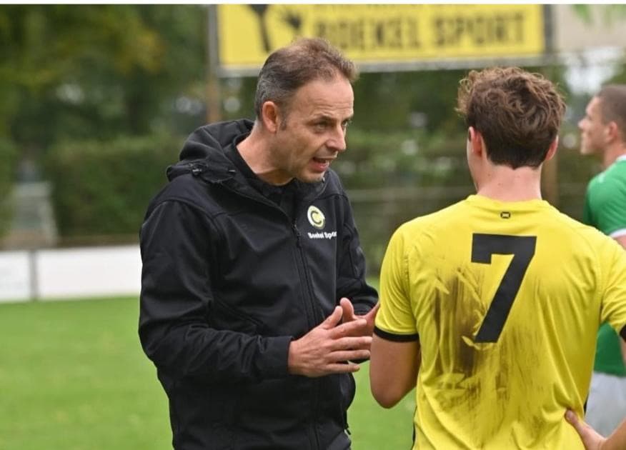 Boekel Sport en Michel Kuijpers verlengen de samenwerking
