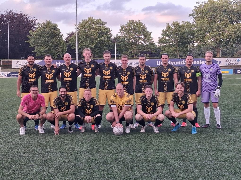Van 'Coronateam' naar Regioteam Helmond